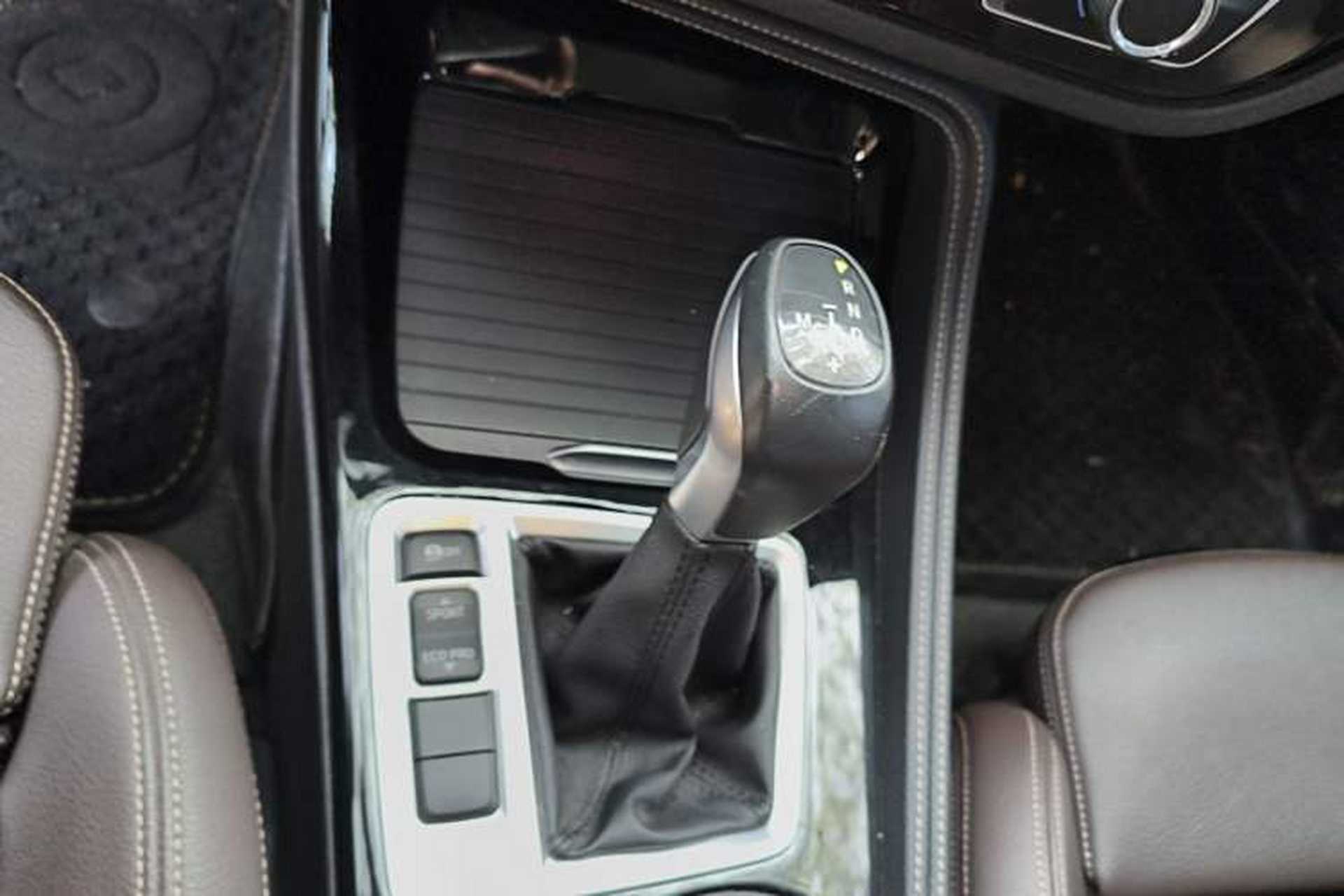 Used BMW 1 Series 2019 118i M Sport Package Gear Lever