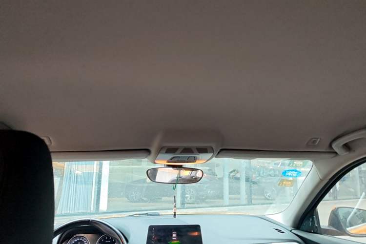 Used BMW 1 Series 2019 118i Fashion Model Headliner