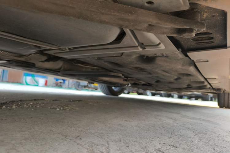 Used BMW 1 Series 2019 118i M Sport Package Right Side Sill