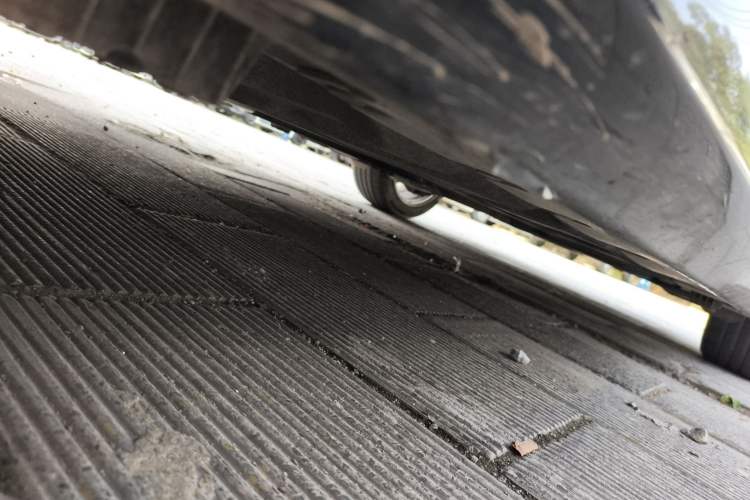 Used BMW 1 Series 2020 120i M Sport Package Chassis Front Left