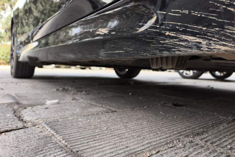 Used BMW 1 Series 2020 120i M Sport Package Chassis Front Right
