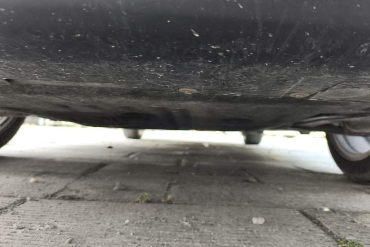 Used BMW 1 Series 2020 120i M Sport Package Chassis Front