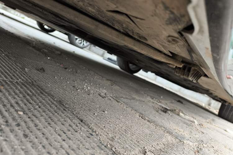Used BMW 1 Series 2020 120i M Sport Package Chassis Rear Right