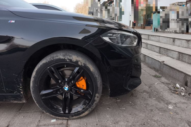 Used BMW 1 Series 2020 120i M Sport Package Right Front Wheel Hub