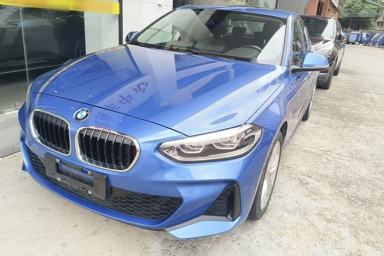Used BMW 1 Series 2020 120i M Sport Package