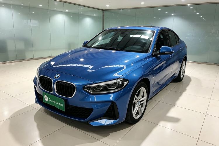 Used BMW 1 Series 2020 120i M Sport Package Guazi used car, China used car export, Used car for sale, Used  cars, Cheapest cars for sale