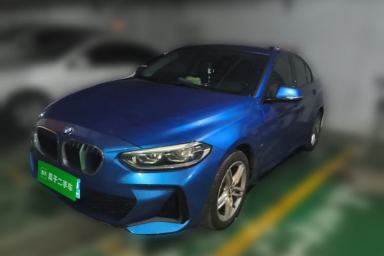 Used BMW 1 Series 2020 120i M Sport Package