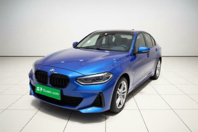 Używany BMW 1 Series 2020 120i M Sport Package