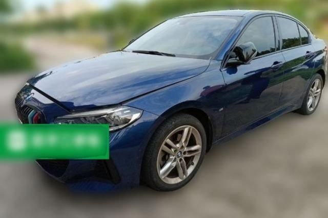 Used BMW 1 Series 2020 120i M Sport Package