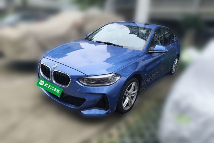 Used BMW 1 Series 2020 120i M Sport Package Guazi used car, China used car export, Used car for sale, Used cars, Cheapest cars for sale