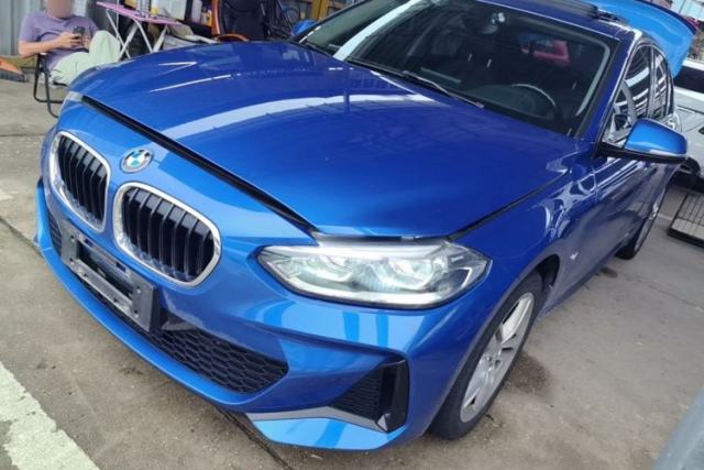 Used BMW 1 Series 2020 120i M Sport Package