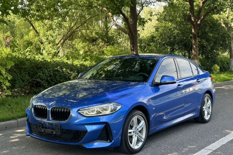 BMW 1 Series 2020 120i M Sport Package de segunda mano Guazi used car, China used car export, Used car for sale, Used  cars, Cheapest cars for sale
