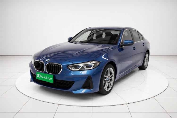BMW 1 Series 2020 120i M Sport Package مستعملة Guazi used car, China used car export, Used car for sale, Used  cars, Cheapest cars for sale