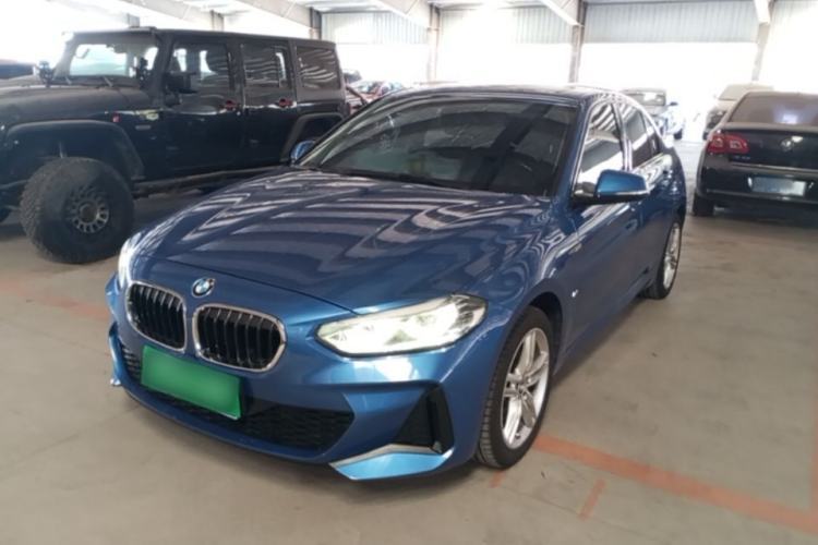 Used BMW 1 Series 2020 120i M Sport Package Guazi used car, China used car export, Used car for sale, Used cars, Cheapest cars for sale