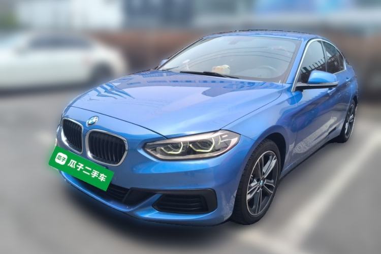 Used BMW 1 Series 2020 120i Fashion Model Guazi used car, China used car export, Used car for sale, Used  cars, Cheapest cars for sale