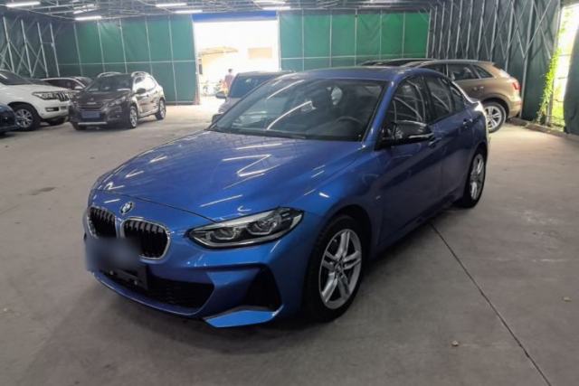 Used BMW 1 Series 2020 120i M Sport Package