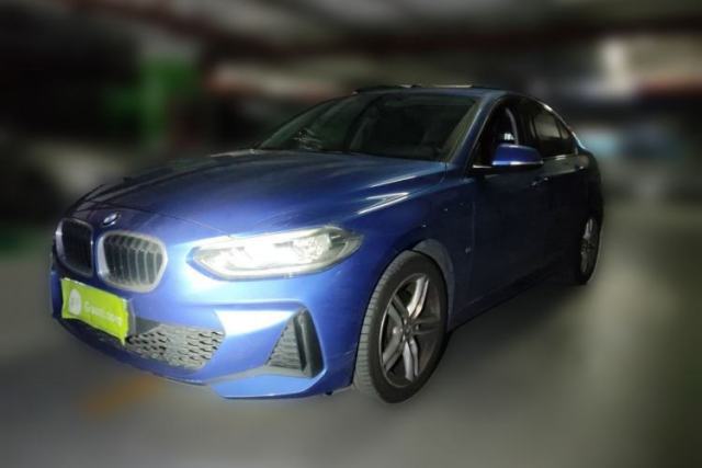 Used BMW 1 Series 2020 120i M Sport Package