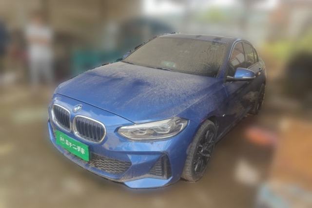 Used BMW 1 Series 2020 120i M Sport Package