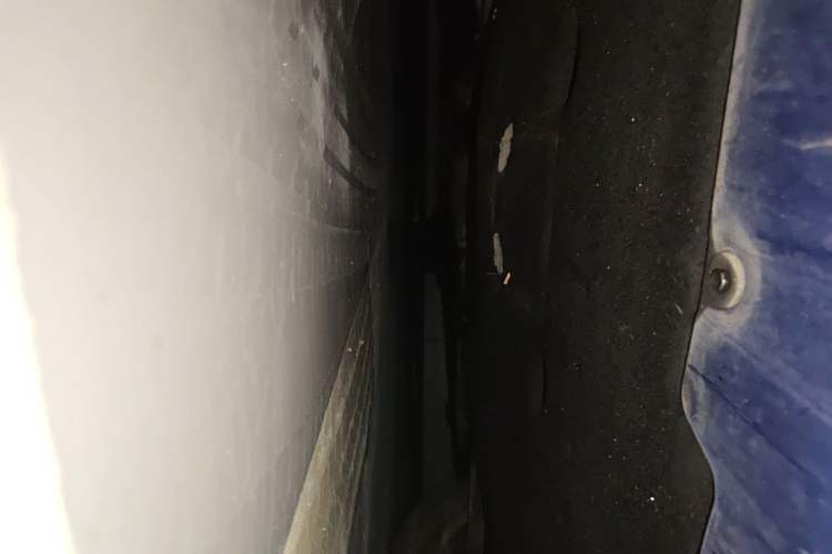 Used BMW 1 Series 2020 120i Fashion Model Chassis Front