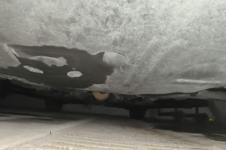 Used BMW 1 Series 2020 120i M Sport Package Chassis Front