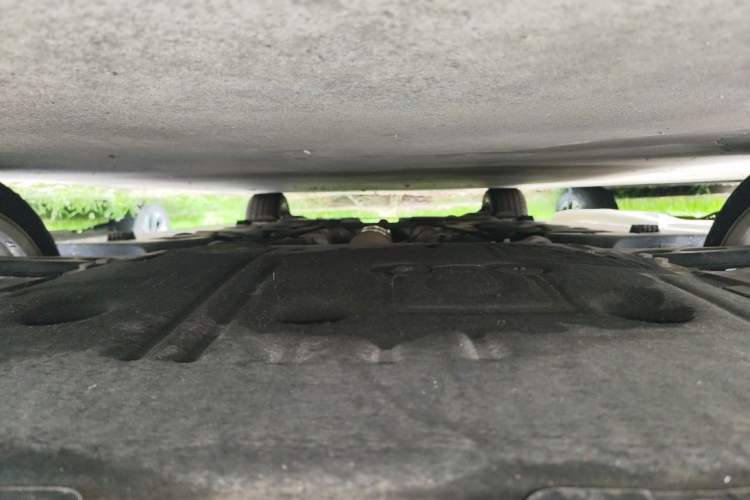 Used BMW 1 Series 2020 120i M Sport Package Chassis Front