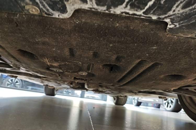 Used BMW 1 Series 2020 125i Leading Model M Sport Package Chassis Front