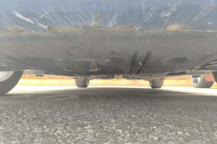 Used BMW 1 Series 2020 120i Fashion Model Chassis Front