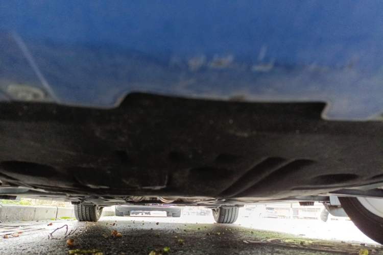 Used BMW 1 Series 2020 120i Fashion Model Chassis Front