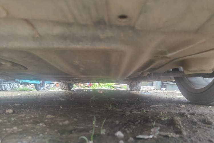 Used BMW 1 Series 2020 120i M Sport Package Chassis Front
