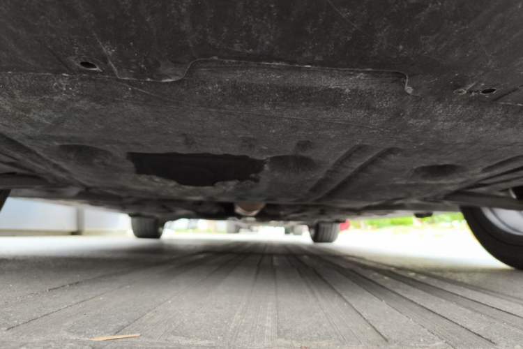 Used BMW 1 Series 2020 120i M Sport Package Chassis Front