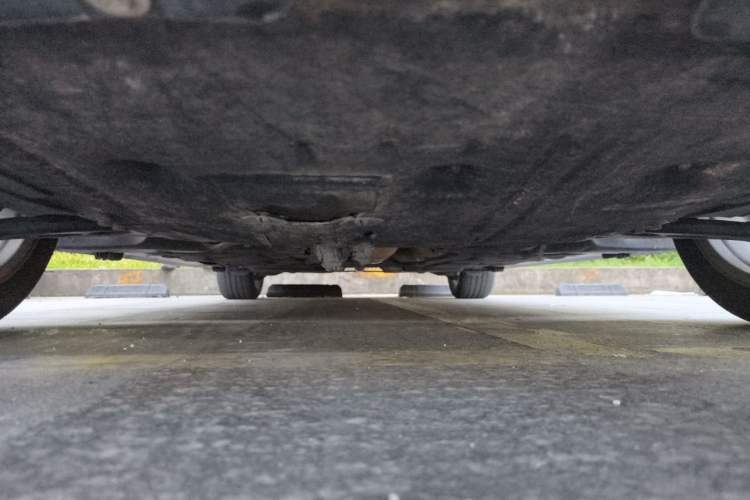 Used BMW 1 Series 2020 120i M Sport Package Chassis Front