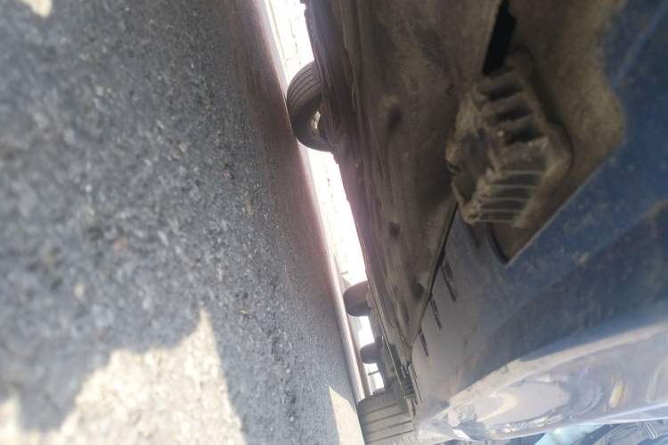 Used BMW 1 Series 2020 120i M Sport Package Chassis Front Left