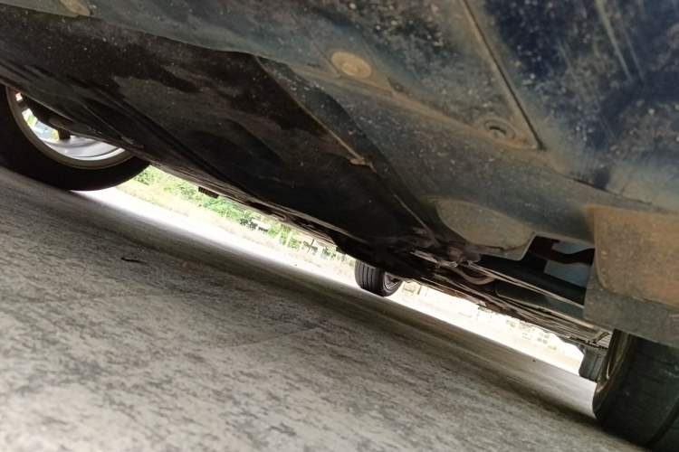 Used BMW 1 Series 2020 120i M Sport Package Chassis Front Left
