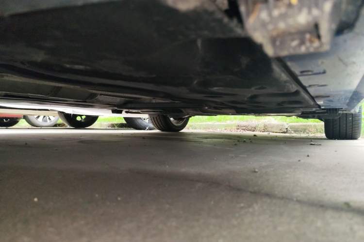 Used BMW 1 Series 2020 120i M Sport Package Chassis Front Left