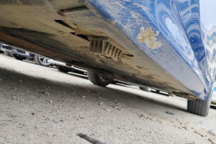 Used BMW 1 Series 2020 120i M Sport Package Chassis Front Left
