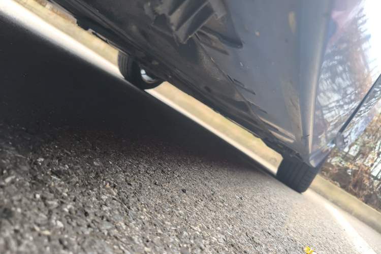 Used BMW 1 Series 2020 120i Fashion Model Chassis Front Left