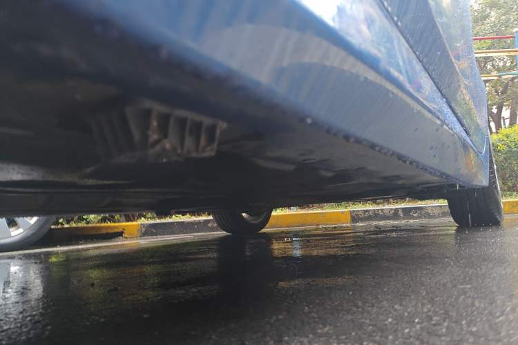 Used BMW 1 Series 2020 120i M Sport Package Chassis Front Left