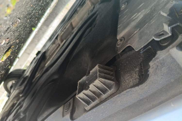Used BMW 1 Series 2020 120i Fashion Model Chassis Front Left