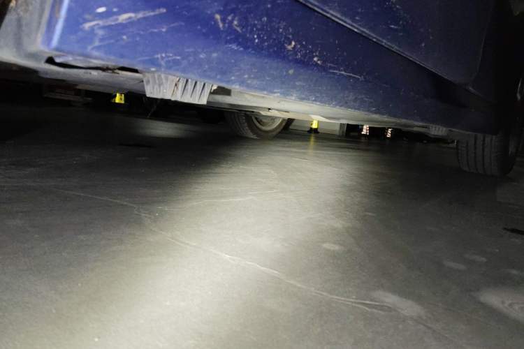 Used BMW 1 Series 2020 120i M Sport Package Chassis Front Left