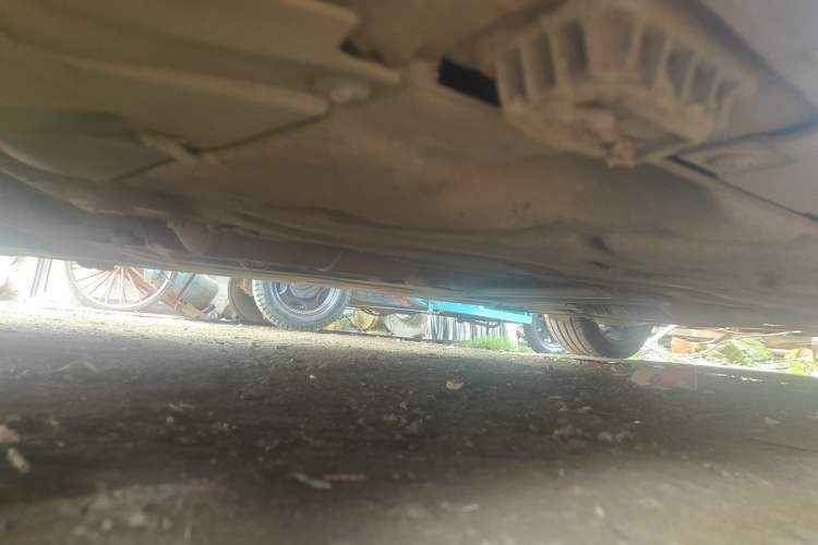 Used BMW 1 Series 2020 120i M Sport Package Chassis Front Left