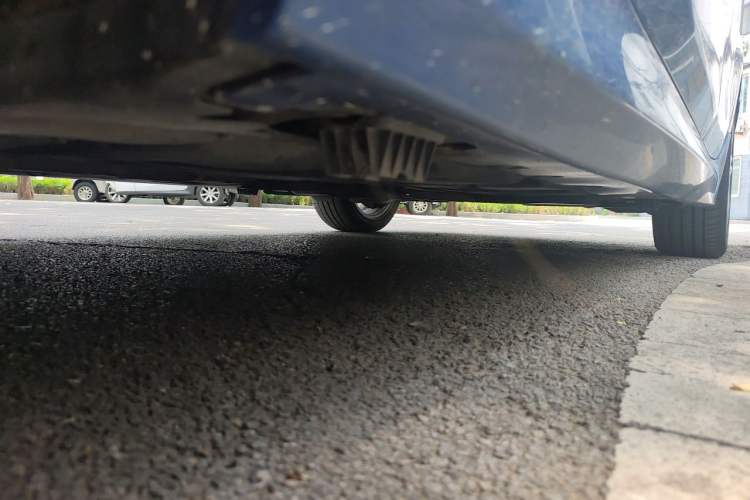 Used BMW 1 Series 2020 120i M Sport Package Chassis Front Left