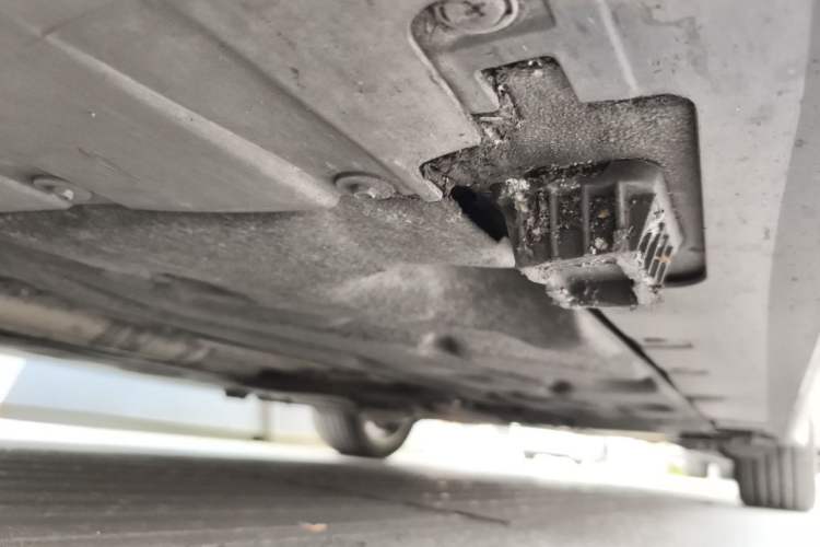 Used BMW 1 Series 2020 120i M Sport Package Chassis Front Left