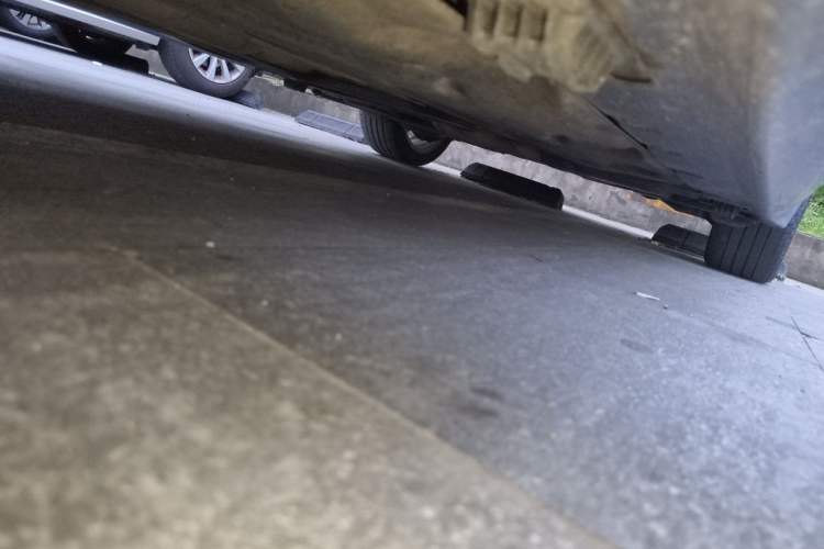 Used BMW 1 Series 2020 120i M Sport Package Chassis Front Left
