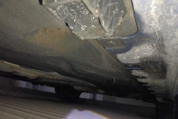 Used BMW 1 Series 2020 120i M Sport Package Chassis Front Left