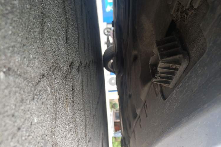 Used BMW 1 Series 2020 120i M Sport Package Chassis Front Left