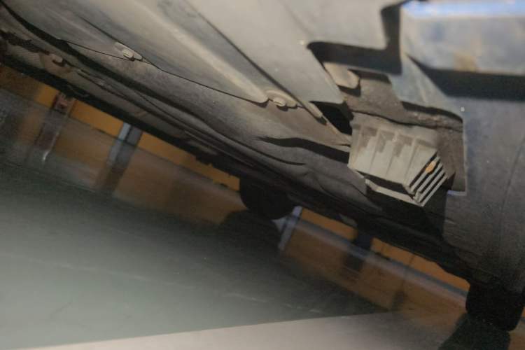 Used BMW 1 Series 2020 120i Fashion Model Chassis Front Left