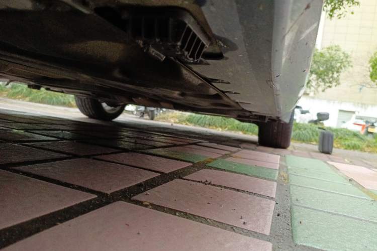 Used BMW 1 Series 2020 120i M Sport Package Chassis Front Left