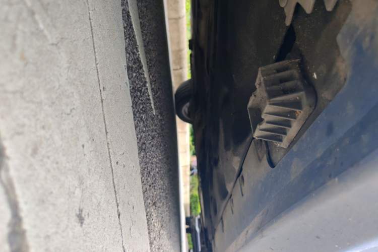Used BMW 1 Series 2020 120i M Sport Package Chassis Front Left
