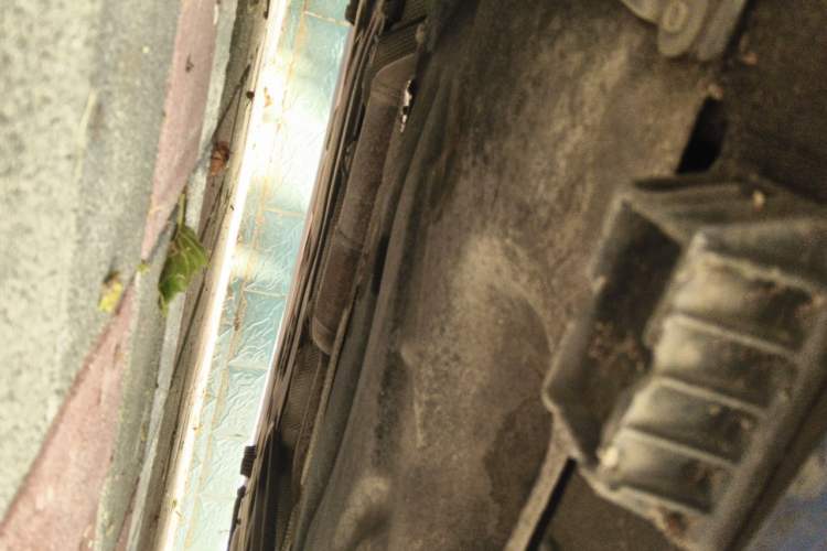 Used BMW 1 Series 2020 120i Fashion Model Chassis Front Left