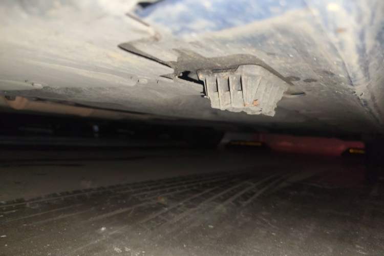 Used BMW 1 Series 2020 125i Leading Model M Sport Package Chassis Front Left